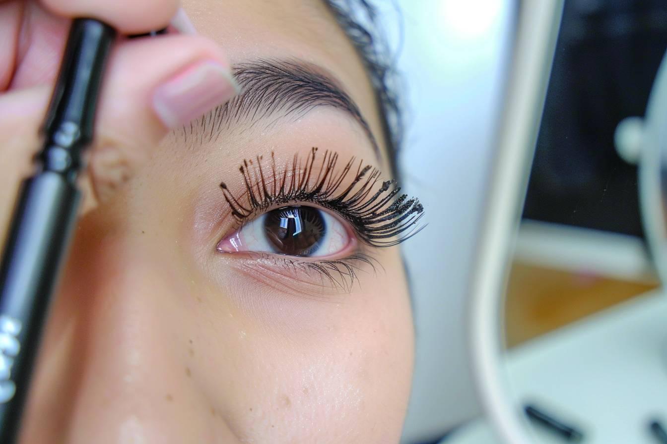 10 astuces infaillibles pour un maquillage smokey eyes parfait en 2024