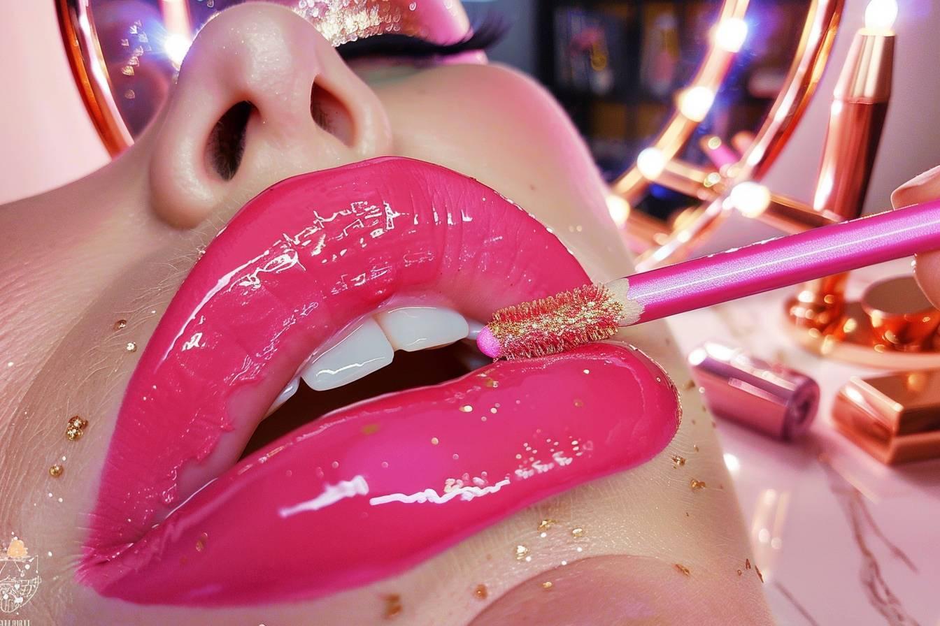 10 conseils ultimes pour un maquillage de soirée parfait en 2024