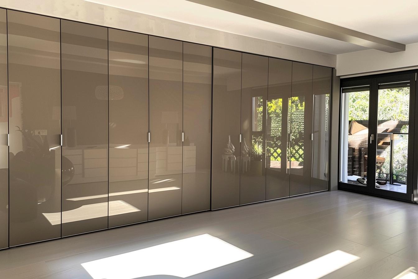 10 idées de design pour intégrer une chambre avec salle de bain ouverte