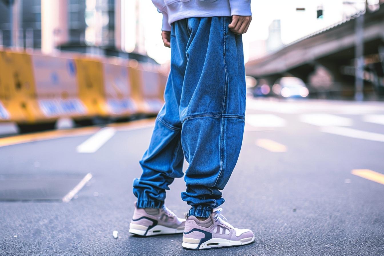 10 idées incontournables de look streetwear femme pour une allure chic et décontractée