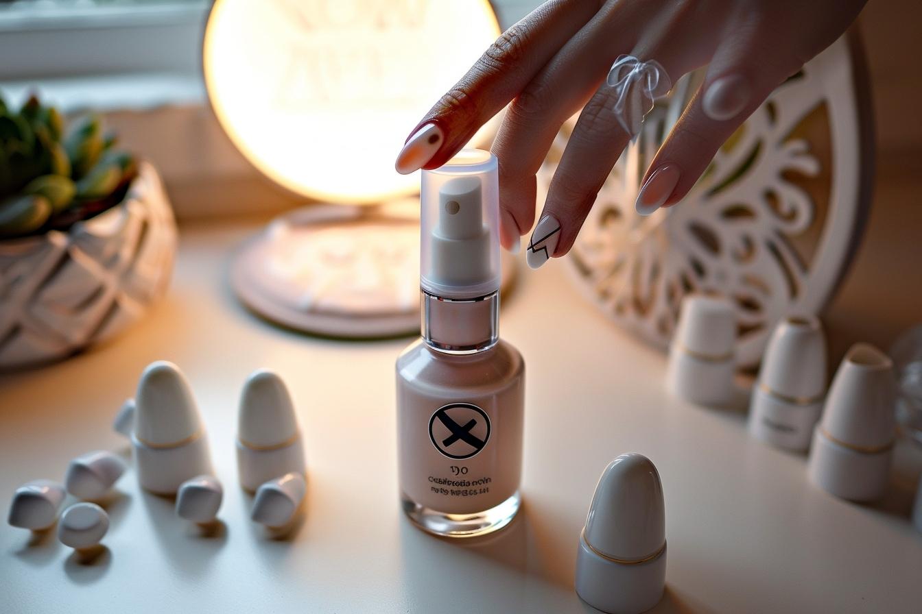10 idées tendance pour votre vernis semi permanent en 2023