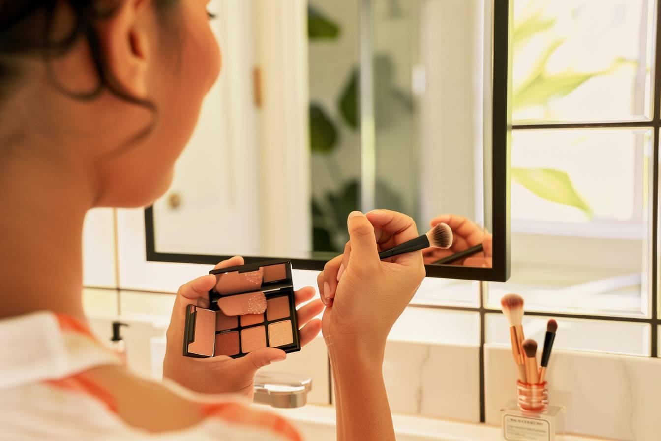 10 meilleurs produits de maquillage anti-âge pour une peau éclatante en 2024
