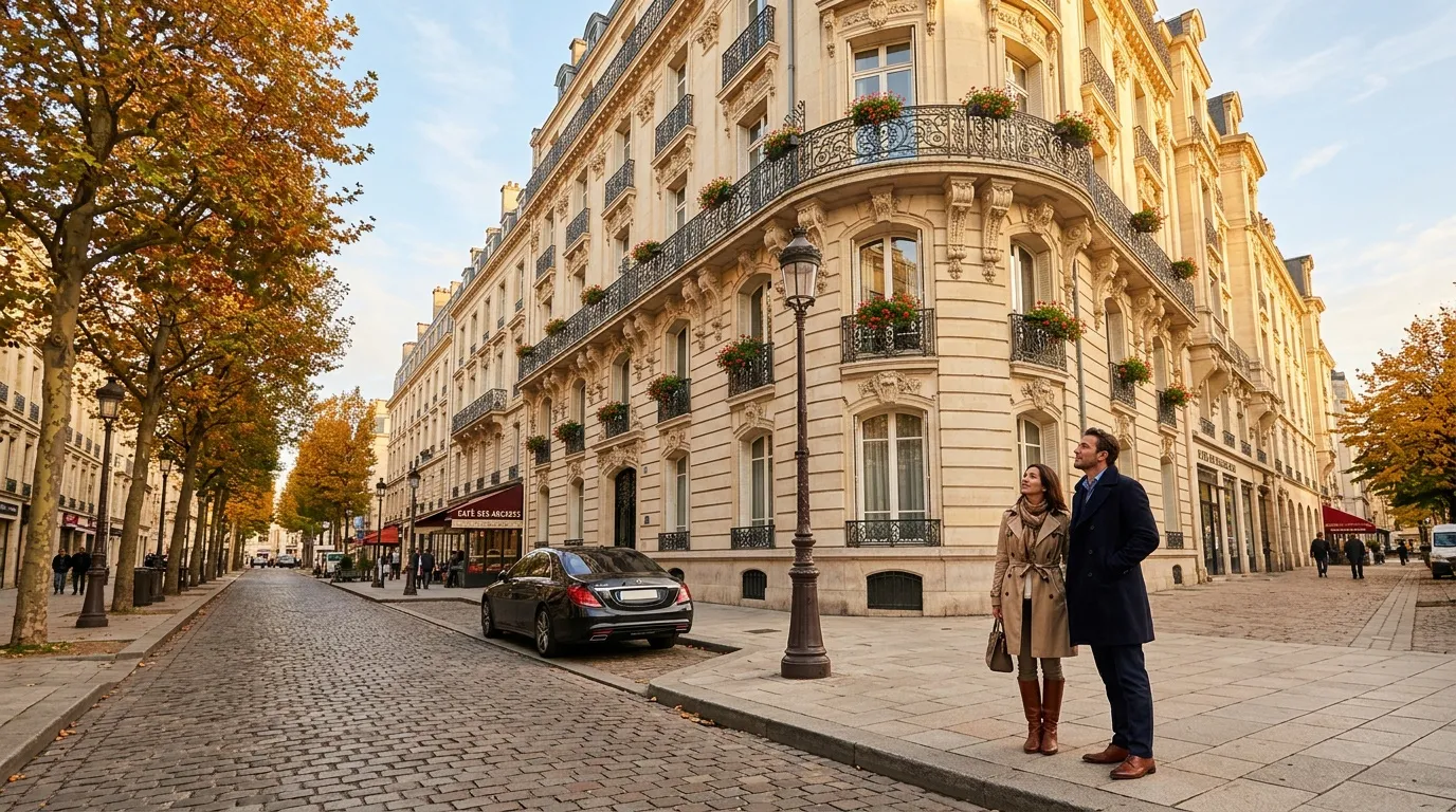 Immobilier à Reims : les rues les plus chères dépassent les 4 000 € le m²