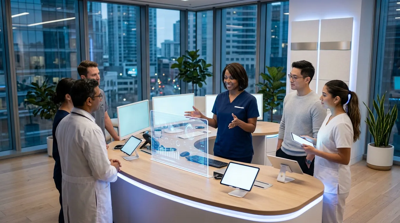 Cuidam : Présentation, services et fonctionnement