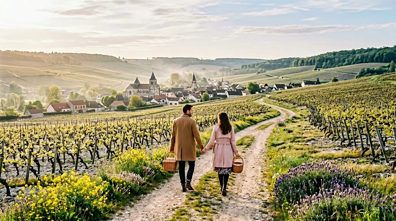 Idées de sortie en Champagne-Ardenne pour le week-end des 18 et 19 avril