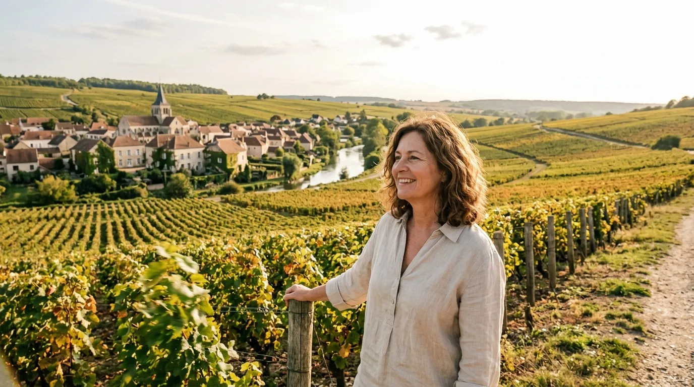 Champagne-Ardenne : vraie région touristique
