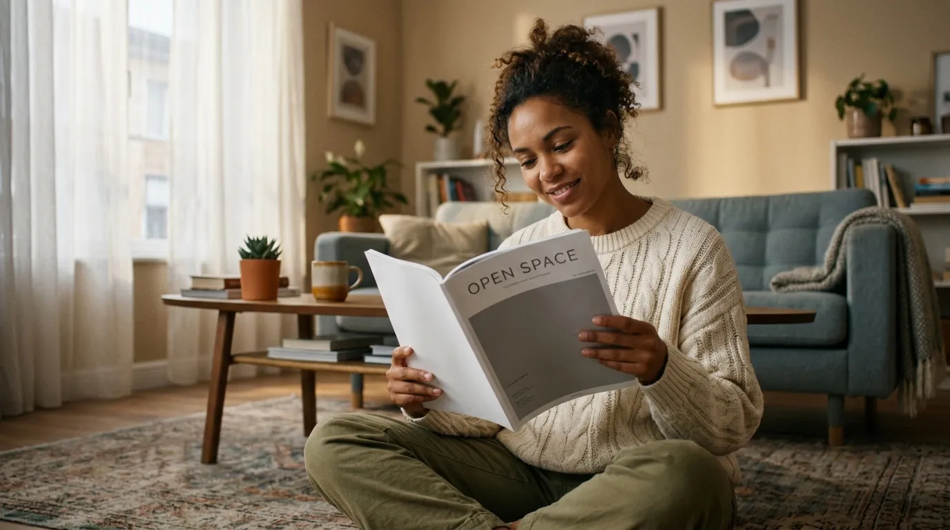 Découvrez le nouveau numéro de Reflets Actuels