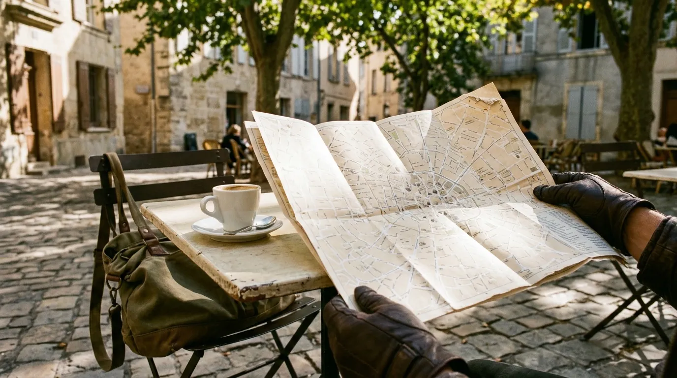 PDF Reims : plans et cartes de la ville