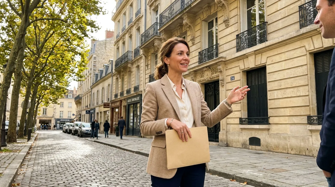 Immobilier Reims : agences et résistance du marché