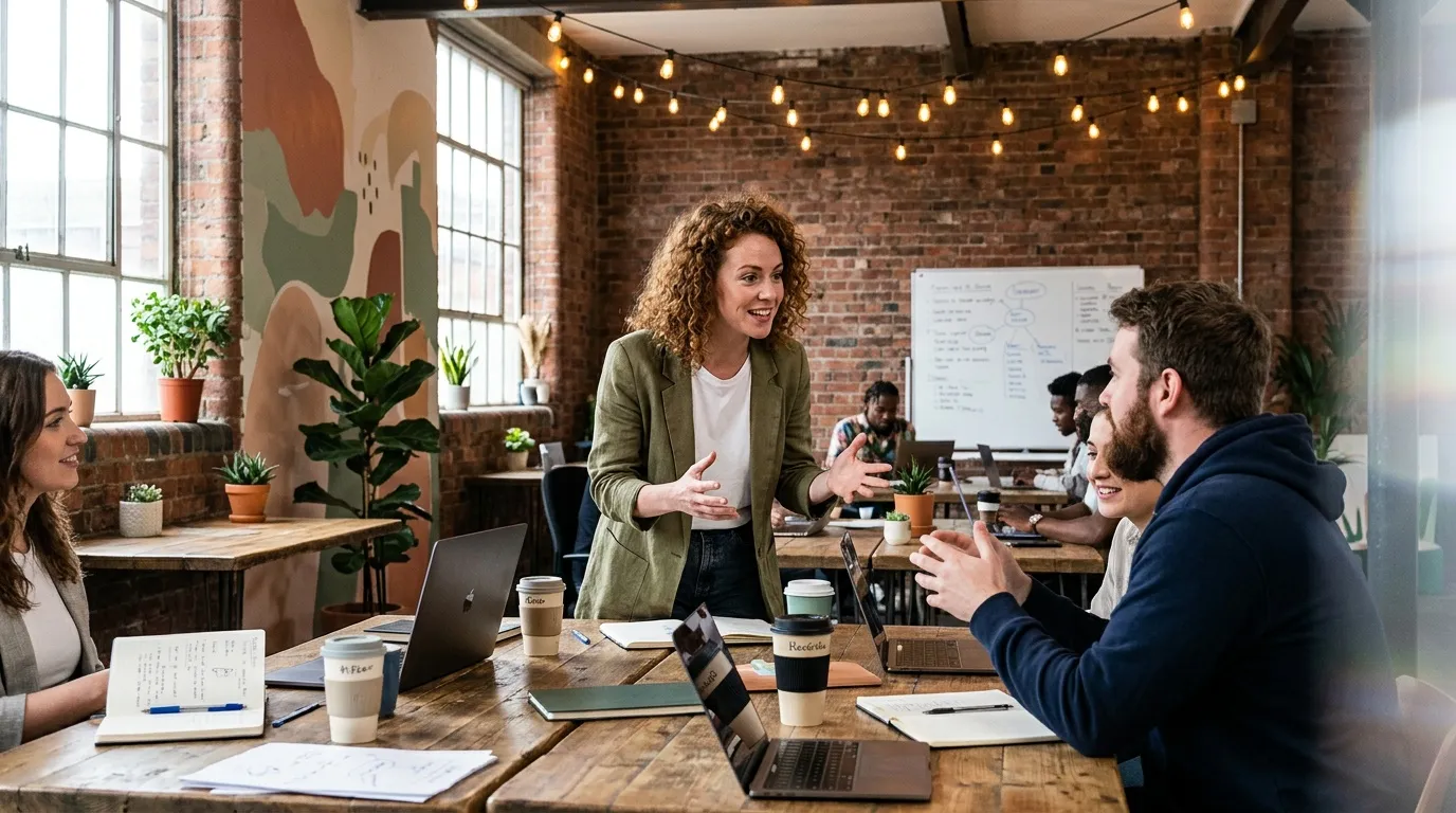 Acteurs entrepreneuriat Reims : coworking et incubateurs