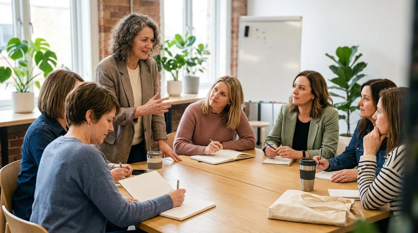 Force Femmes Reims : emploi et accompagnement