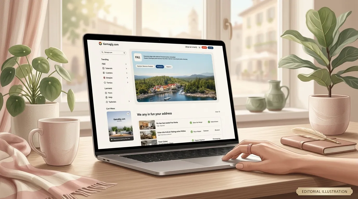 Gamzig.com : guide complet de la plateforme et mode d'emploi pour bien débuter