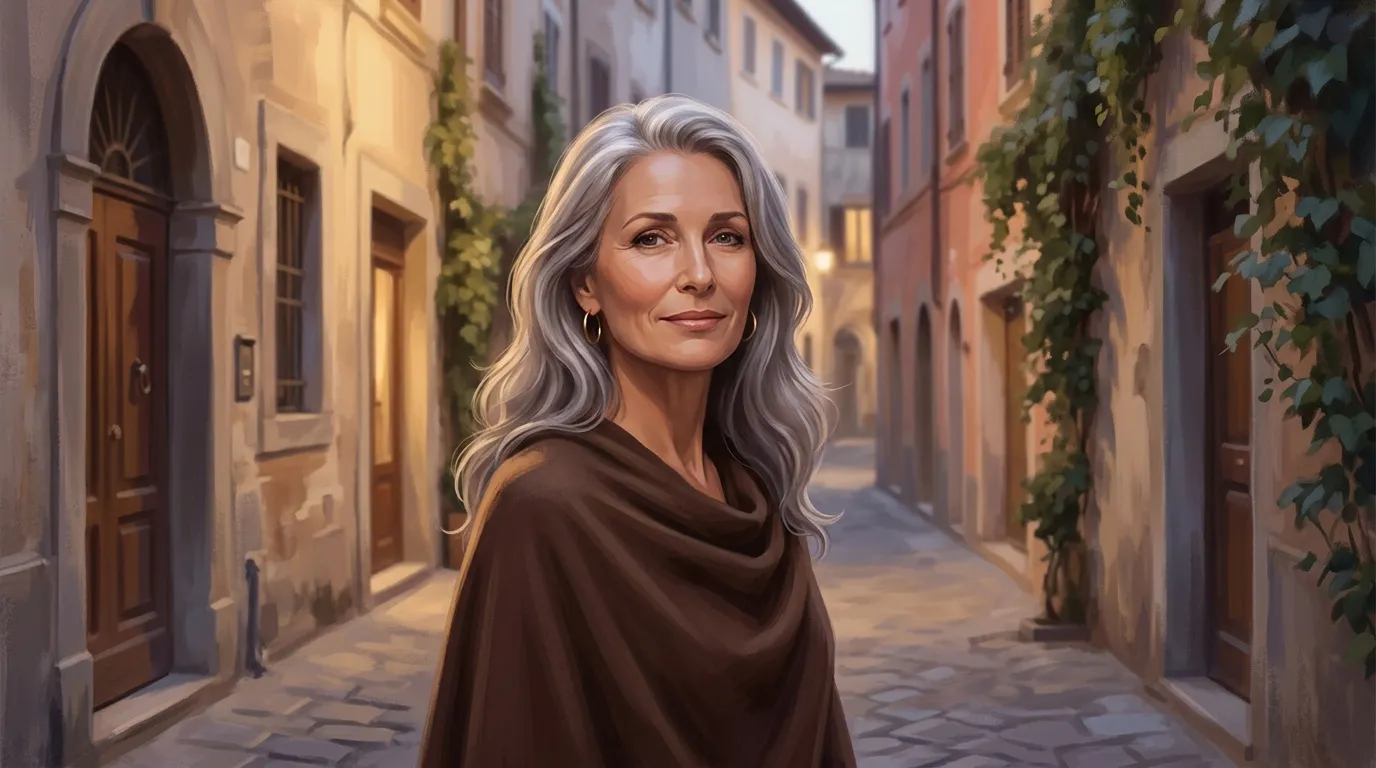 Qu'est devenu Maria de la Soledad : rencontre et documentaire sur son histoire
