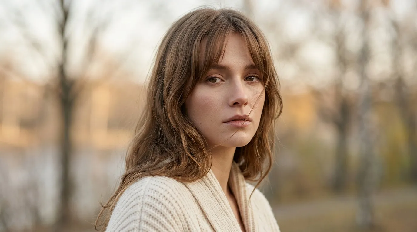 Sara Forestier révèle son poids : pourquoi elle s'est retirée du cinéma pendant trois ans