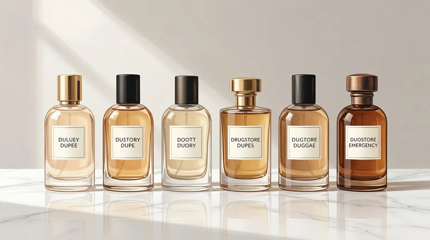 Parfum Lidl La Silhouette : Correspondance et Dupes 2026