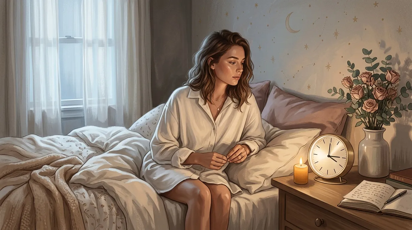 03H30 : Que signifie l’heure miroir et quel est son impact sur votre vie ?