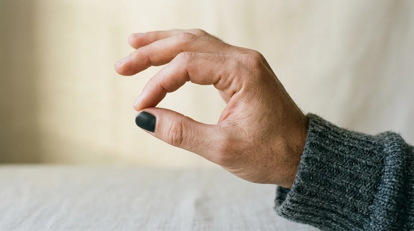 Ma matrice d’ongle est détruite : Que faire maintenant ?