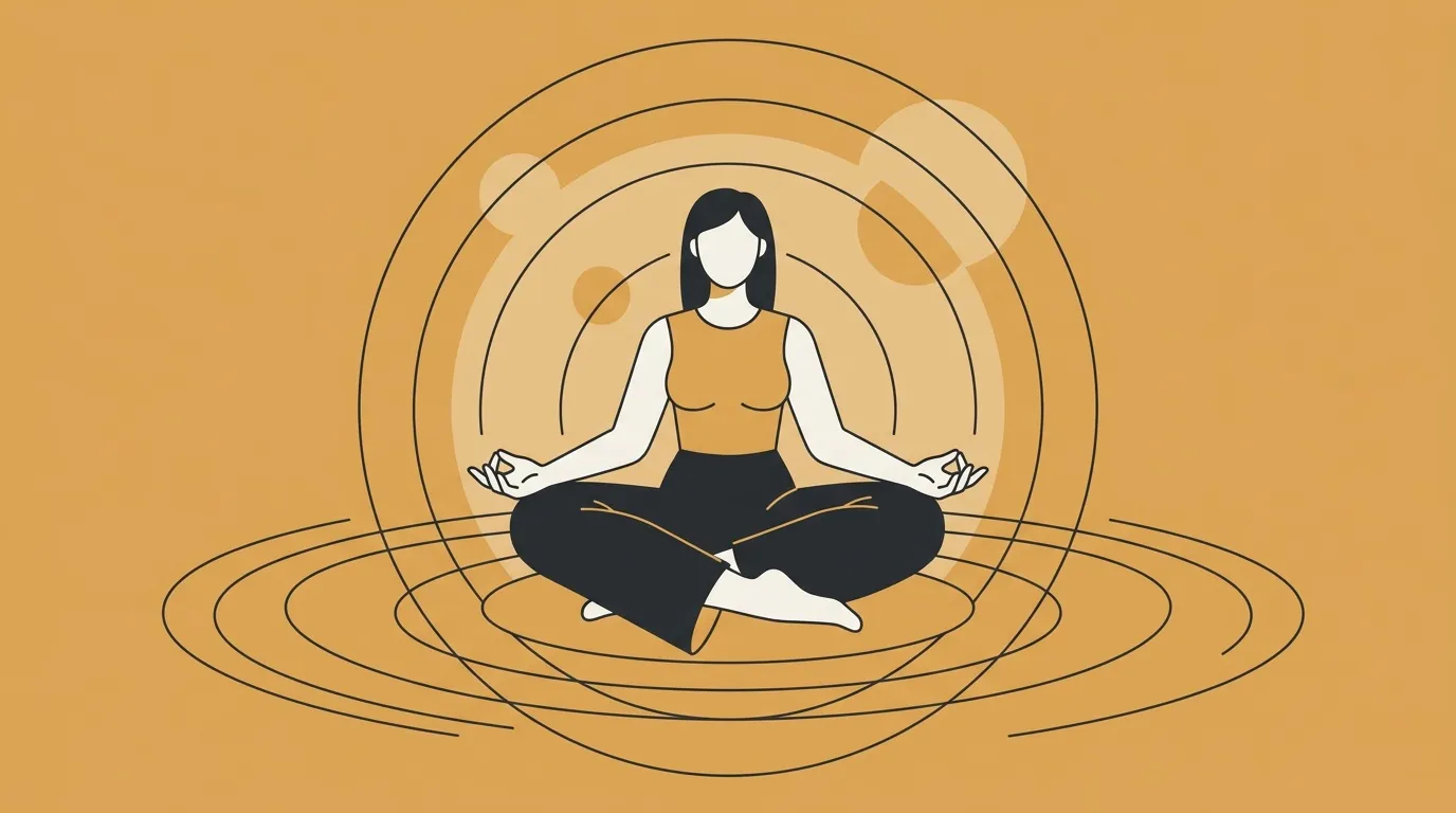 Avec soi-même : développer l'harmonie intérieure