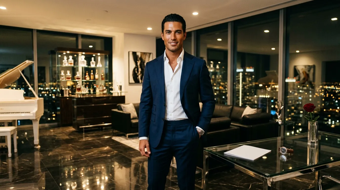 Fortune de Cristiano Ronaldo : sa valeur nette