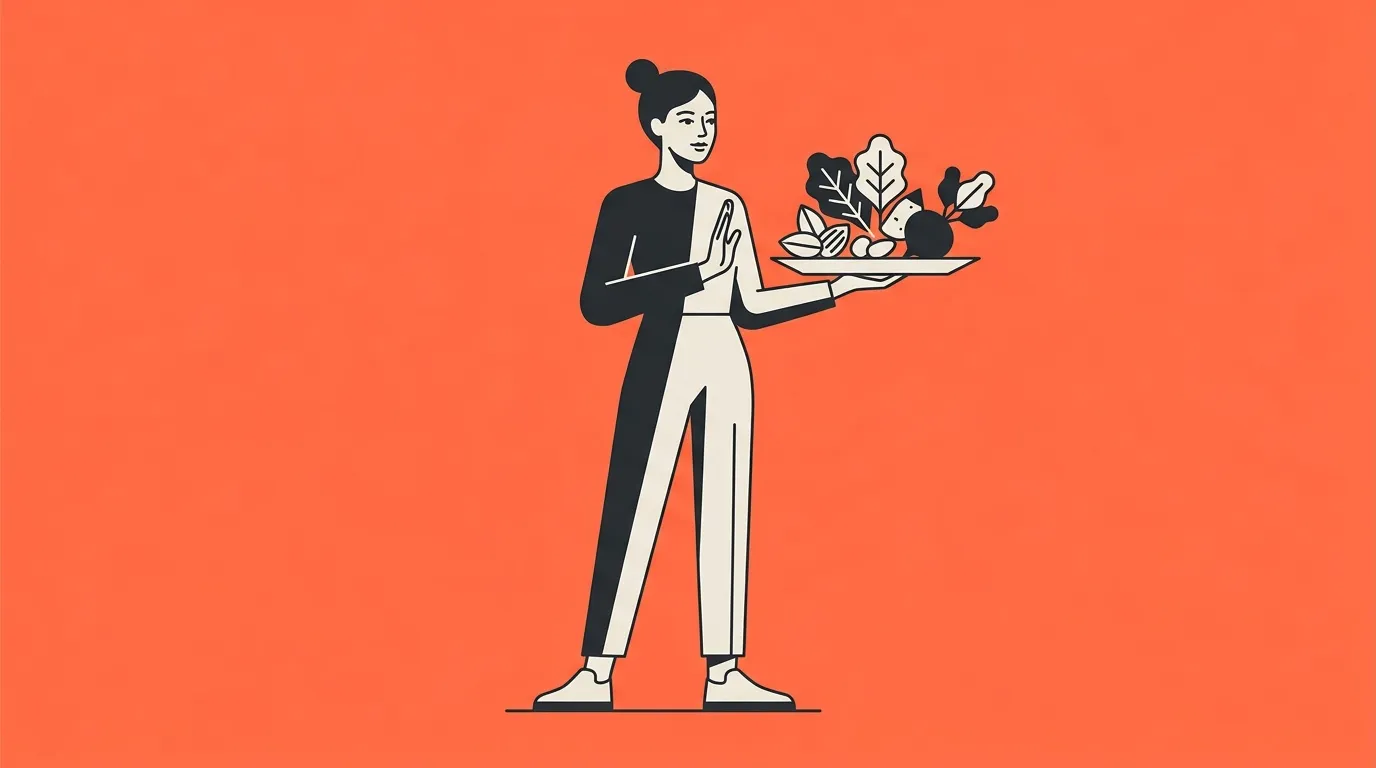 Oxalate aliments : liste complète à éviter
