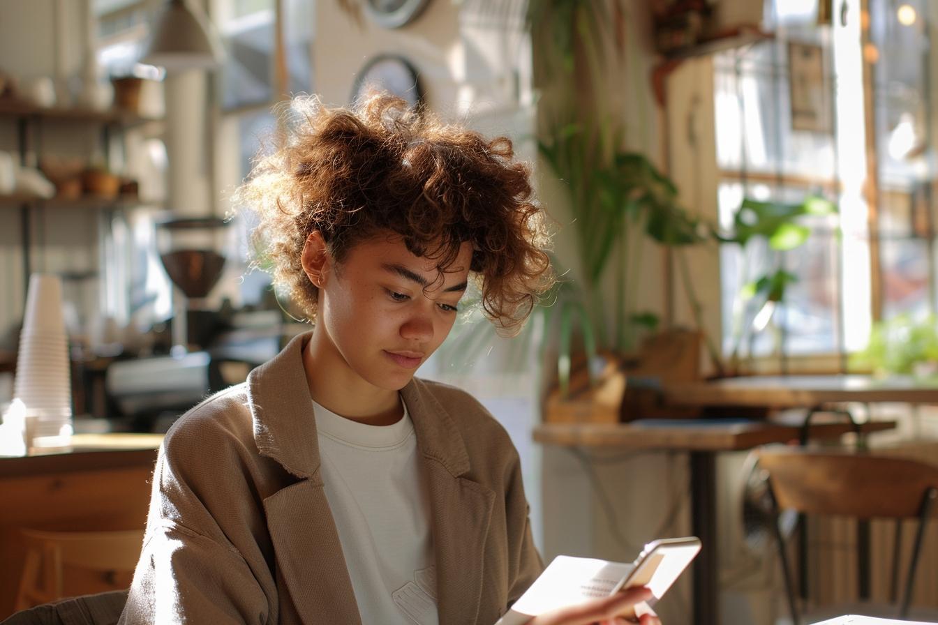 5 astuces infaillibles pour relancer une conversation sur Tinder