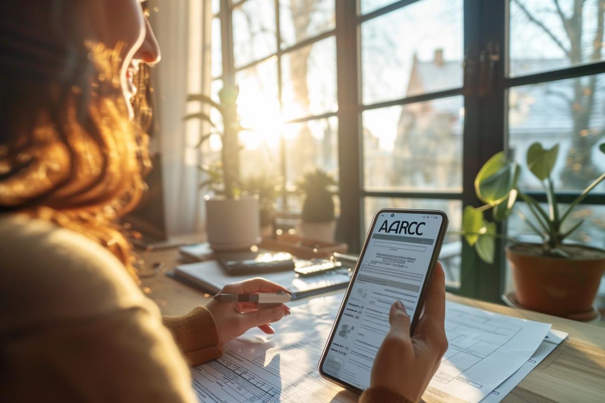 Agirc-Arrco : connectez-vous vite pour vos impôts !