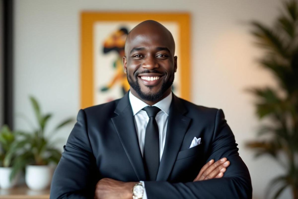 Aliou Mara fortune : parcours, vie privée et sources de revenus de l'entrepreneur sénégalais