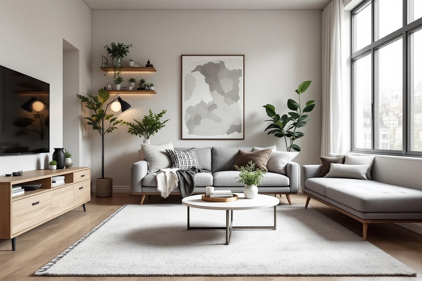 Astuces pour gagner de la place chez soi sans travaux