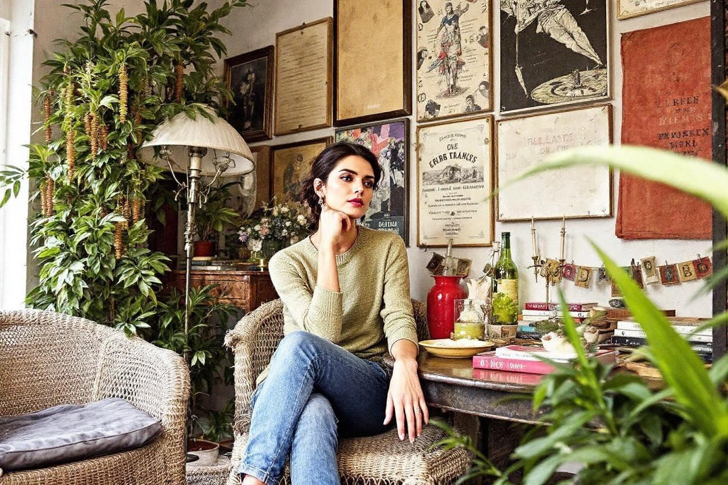 Audrey Tautou : l'actrice française se confie sur sa fortune et sa vie simple