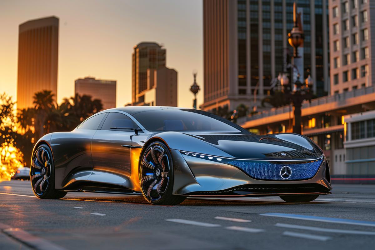 Automobile 2024 : nouvelle taxe annoncée, qui sera affecté ?