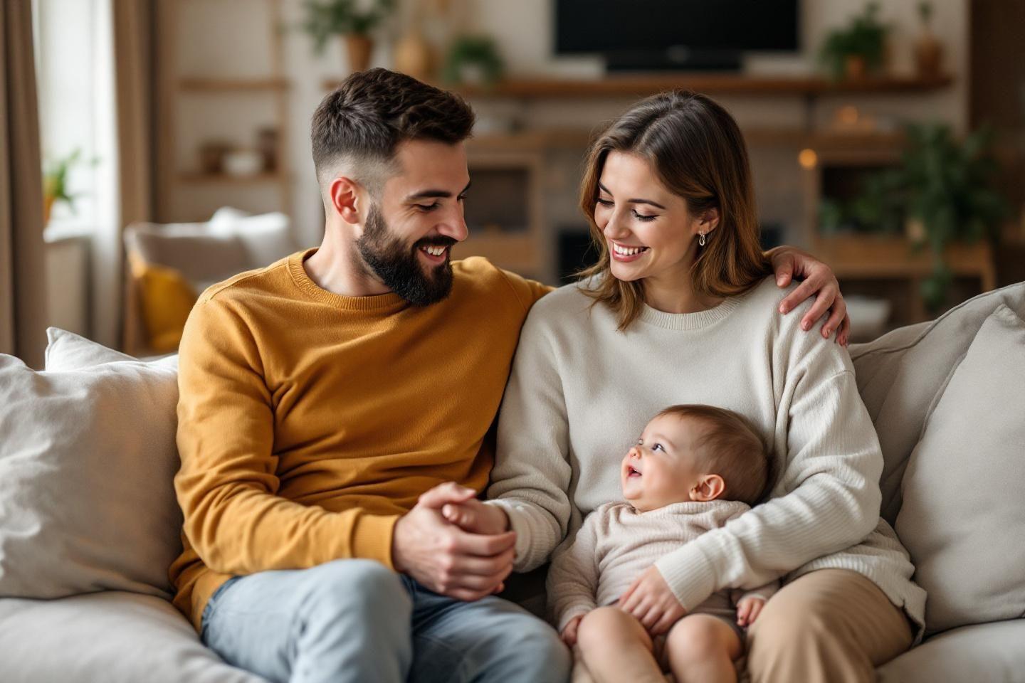 Benjamin Baroche : sa vie privée, couple, famille et enfant loin des projecteurs