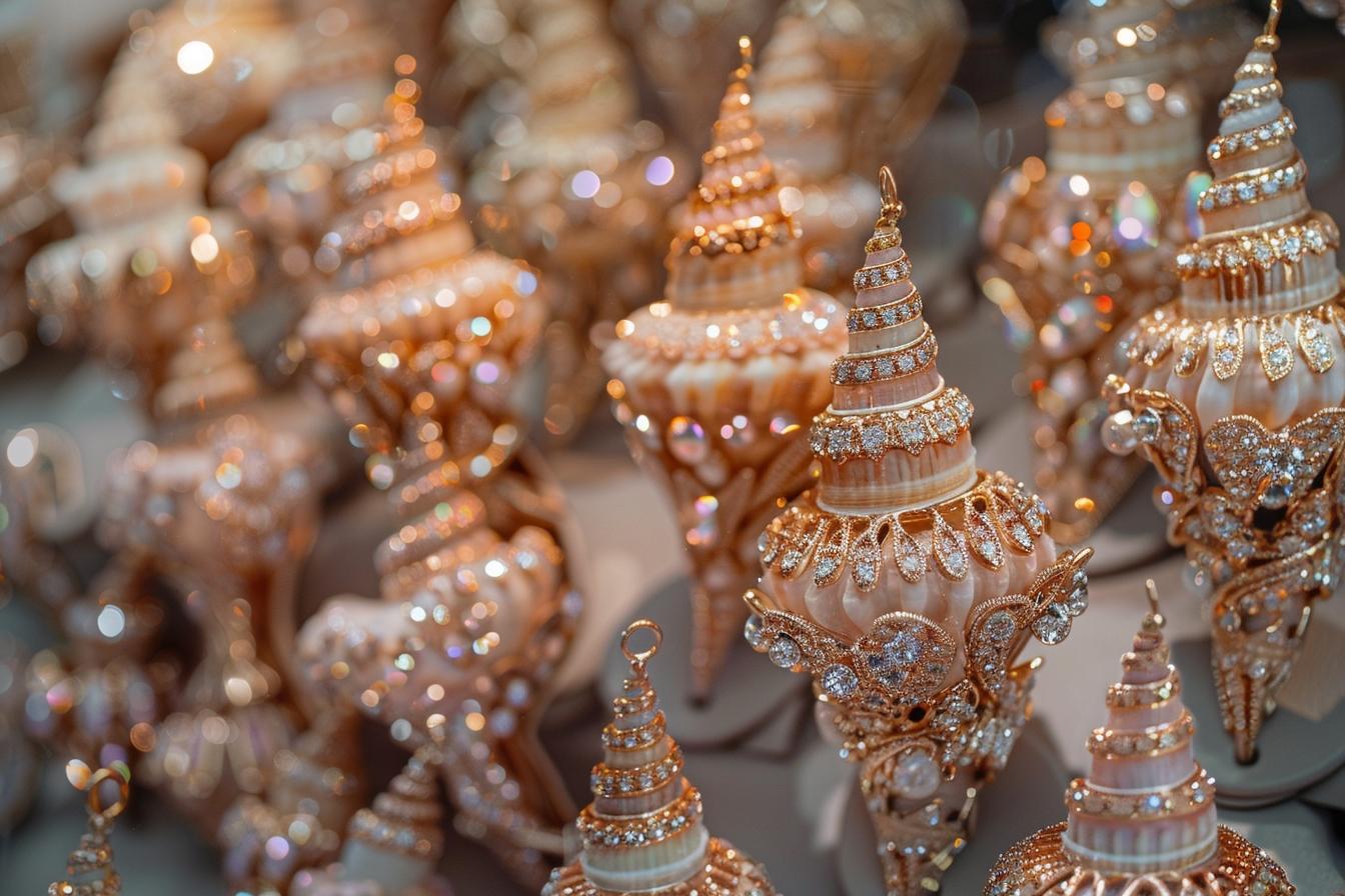 Bijoux piercing conch : guide complet pour choisir le meilleur style et qualité