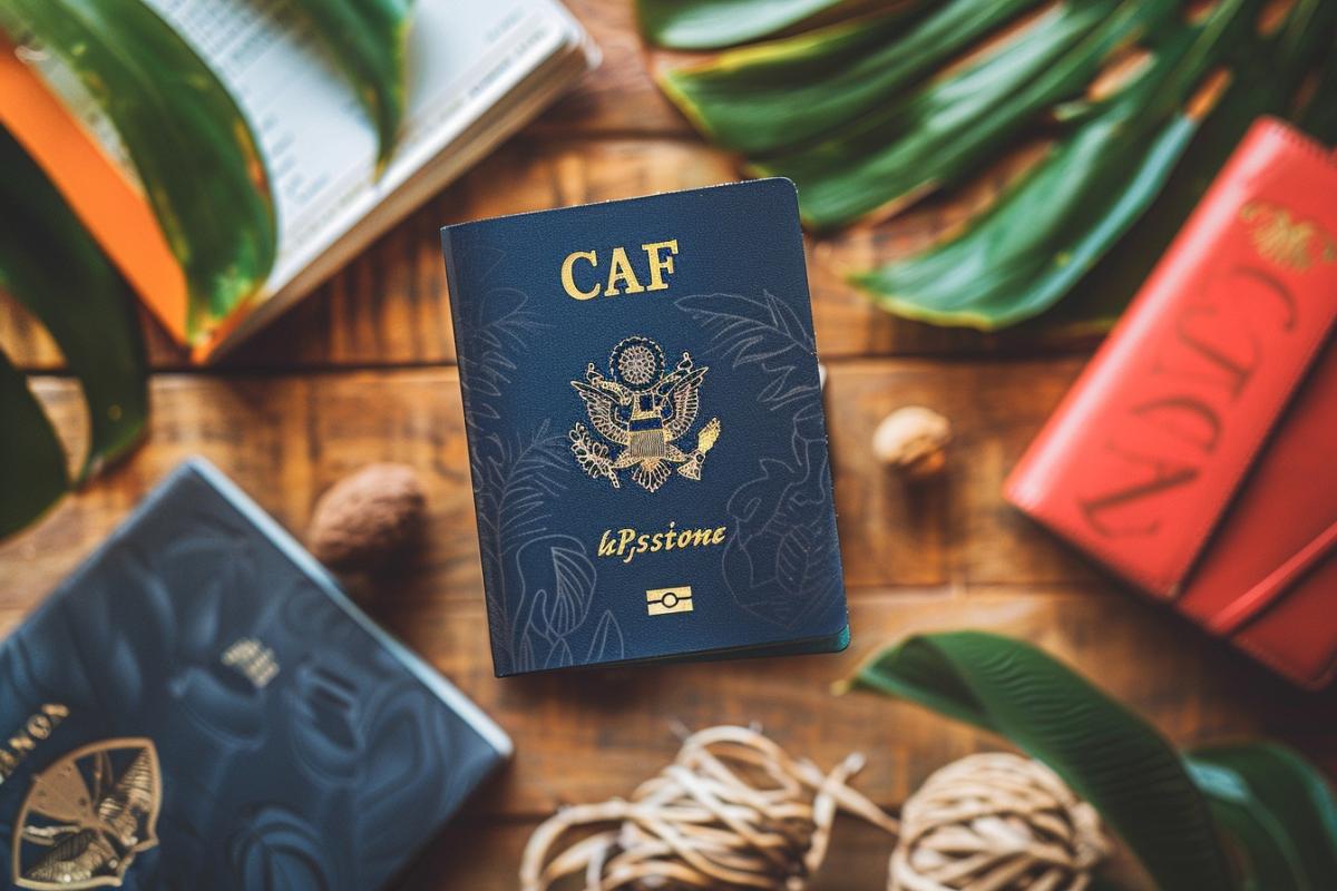 CAF aide vacances : liste complète des subventions méconnues pour voyager