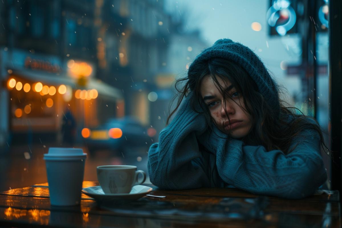 Célibataire ? Mauvaise nouvelle : l'avenir amoureux semble compromis