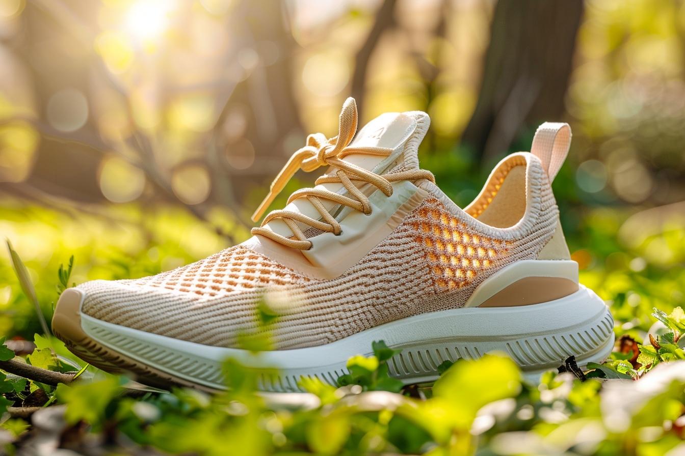 Choisir sa basket écologique femme : guide 2023 pour allier mode et éco-responsabilité