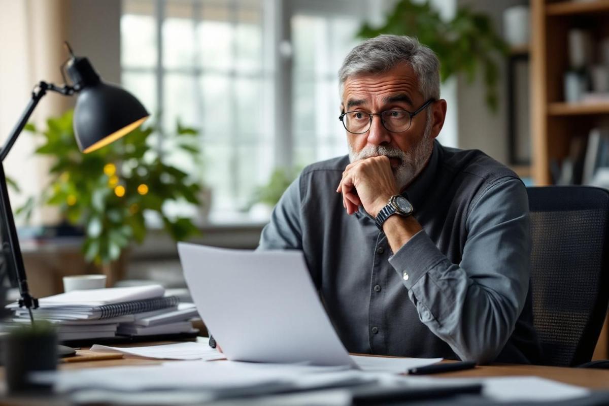 Chômage suite licenciement économique : vos droits, démarches et indemnités en 2026