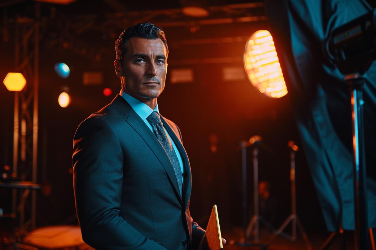 Chris Marques : décision radicale avant DALS TF1