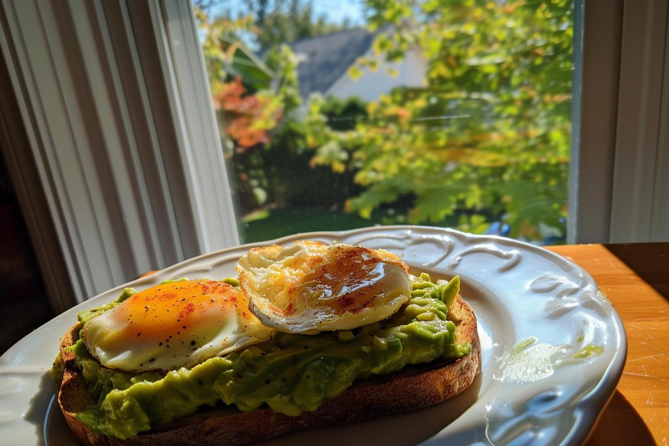 Comment choisir un petit-déjeuner coupe-faim pour éviter la fringale de 10h ?