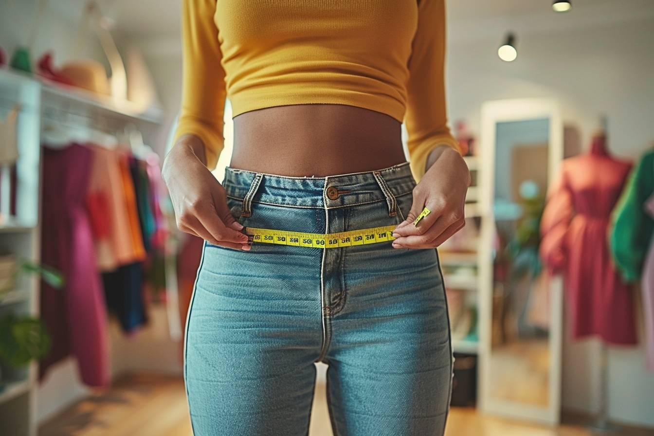 Comment connaître sa morphologie : guide complet pour déterminer votre type de corps et style vestimentaire