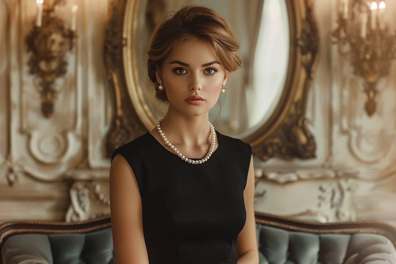 Comment devenir une femme élégante et classe : 10 conseils pour un style raffiné au quotidien