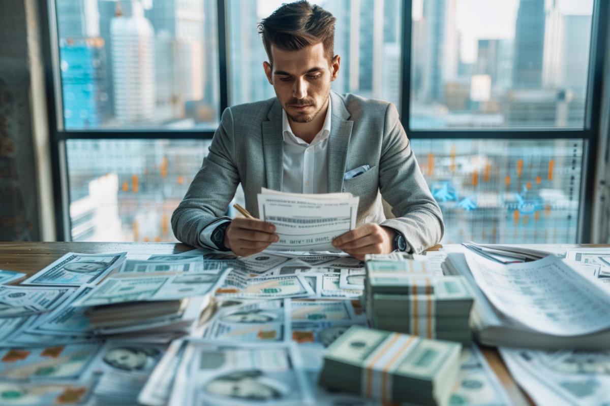 Comment investir 50000 euros ? Guide complet pour maximiser votre capital