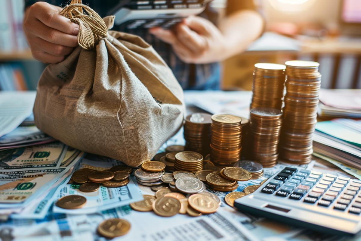Comment investir 50000 euros ? Guide complet pour maximiser votre capital