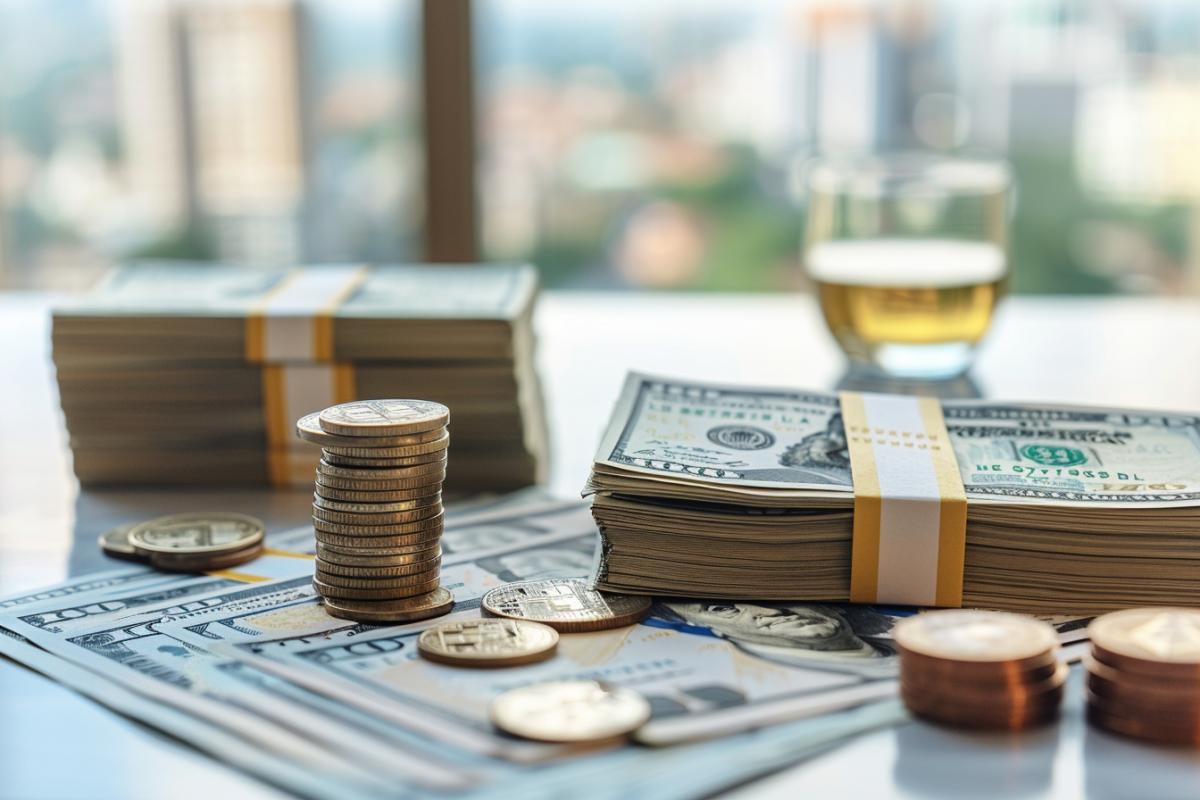 Comment investir 60 000 euros ? Les meilleures options pour fructifier votre argent