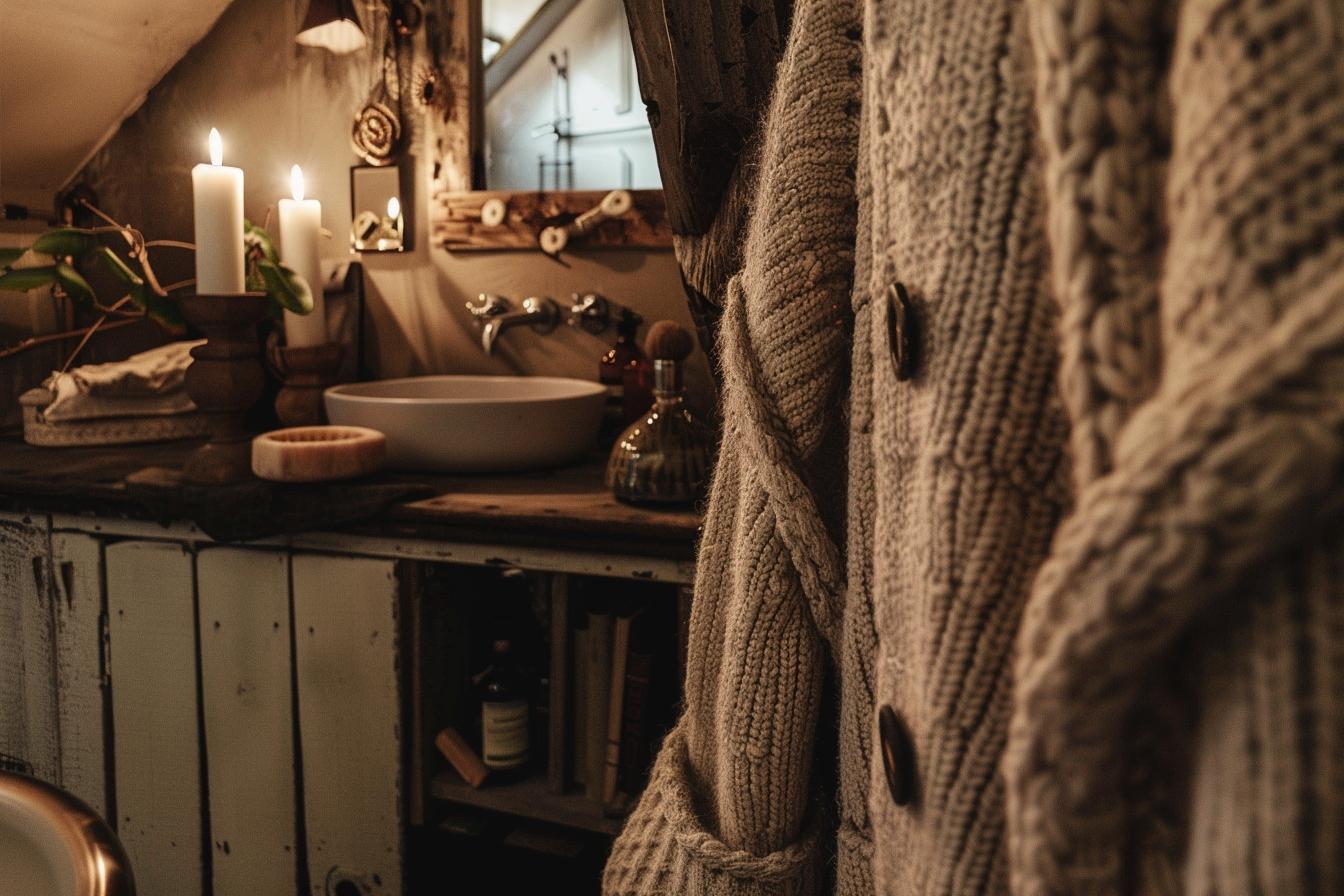 Comment laver un manteau en laine sans l'abîmer ? Astuces et conseils pratiques