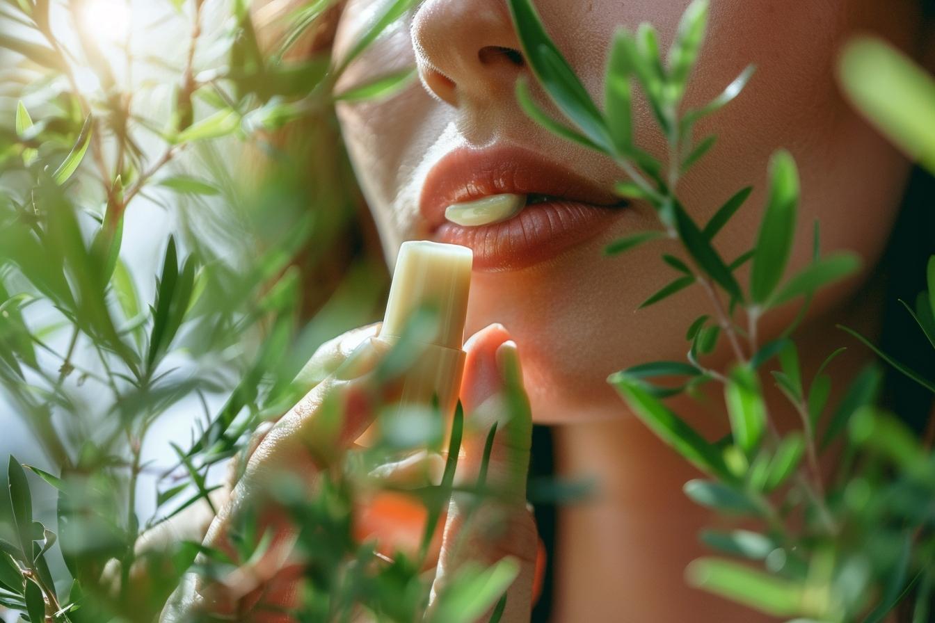 Comment repulper ses lèvres naturellement : 5 astuces efficaces à découvrir