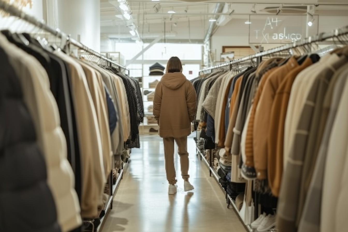 Comment s'habiller et sublimer sa silhouette en H : nos conseils et astuces