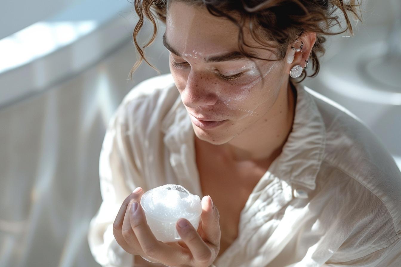 Comment soigner une infection du piercing conch : Guide et conseils