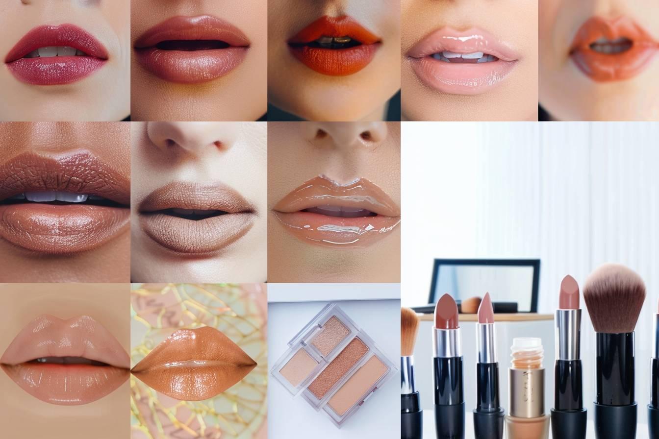 Comment travailler les contours pour un maquillage parfait : Guide ultime