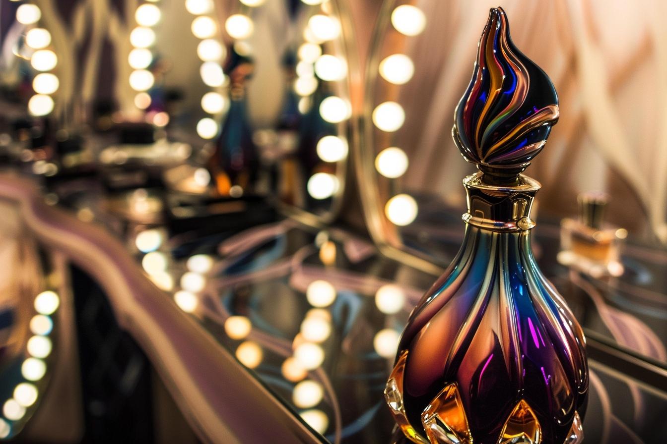 Eau de parfum vs parfum : lequel choisir pour une signature olfactive unique ?