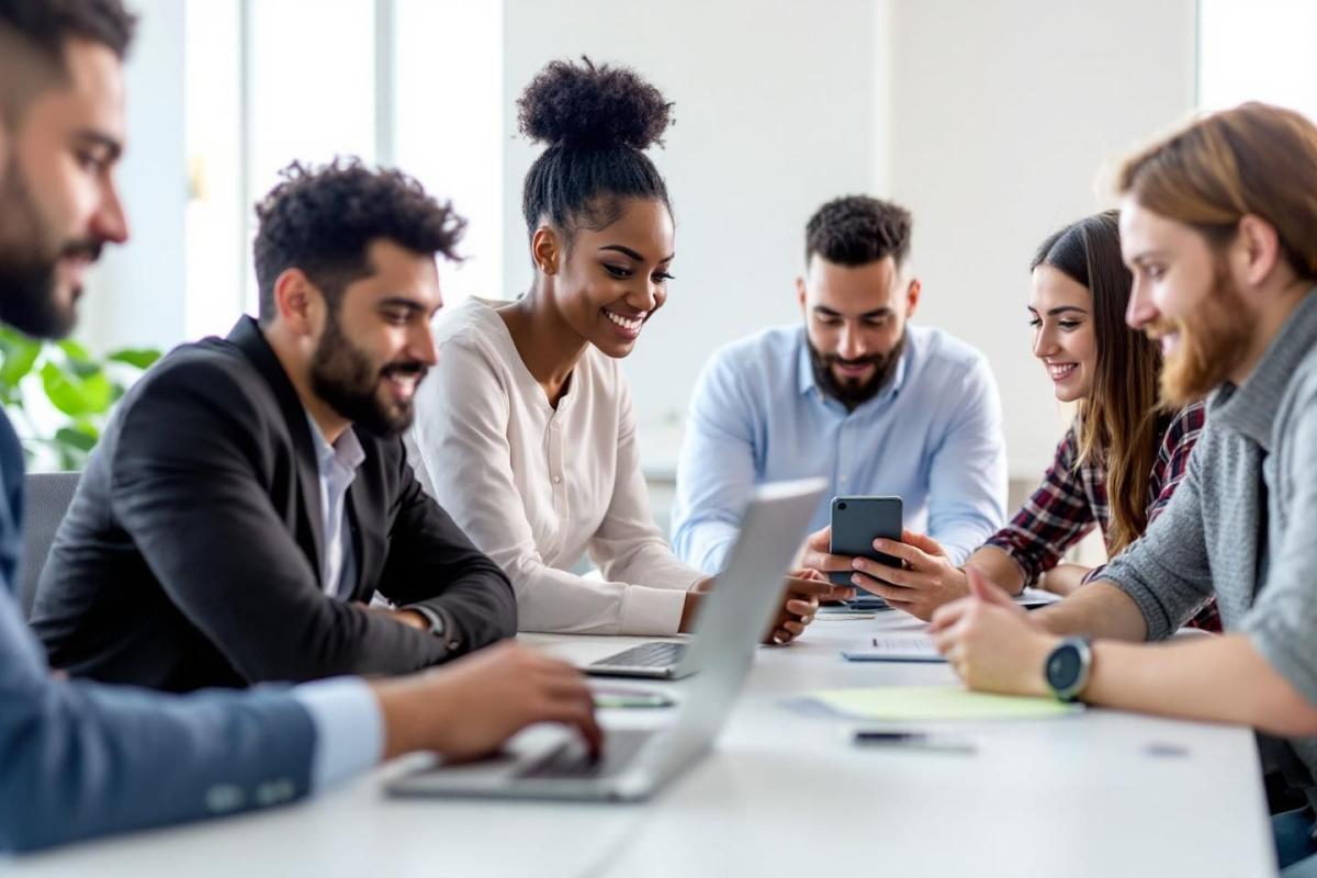 Entreprises qui recrutent à Reims : offres d'emploi et opportunités de carrière